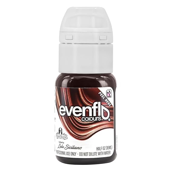 evenflo Terra 1/2oz