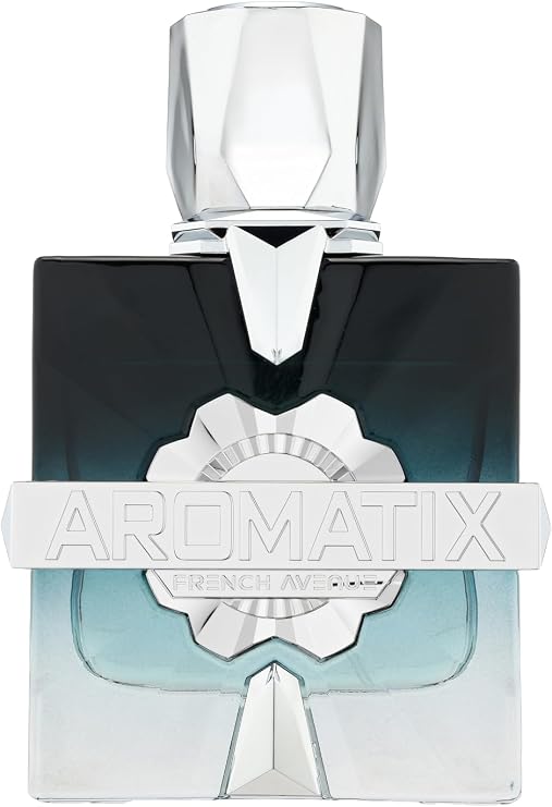 French Avenue Aromatix Frostbite Extrait de Parfüm 100 ml Unisex Parfüm