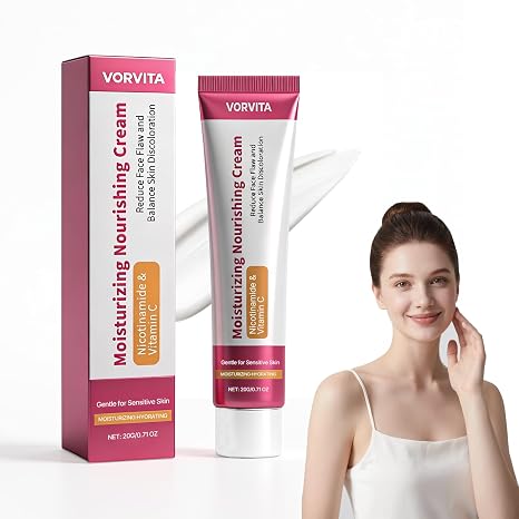 Azelaic Acid Face Cream 20 g Azelaic Acid Face Serum