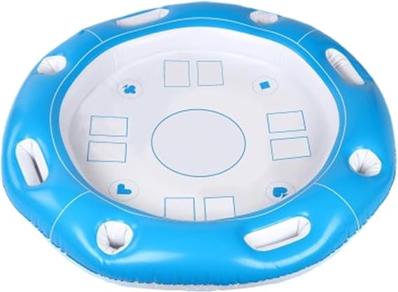 Floating Pool Table Inflatable Fun Play Tray Floats