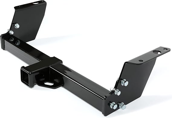 Trailer Hitch Compatible with 1983-2011 Ford Ranger