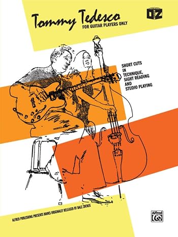 For Guitar Players Only