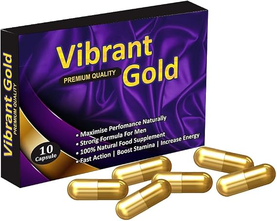 Extra Strong-(10 Pack) New & Effective 700mg - Ginseng & Ginkgo Biloba-Complex Herbal Supplement - Performance, Energy, Stamina, Endurance - 100% Natural LIBIDO Booster for Men