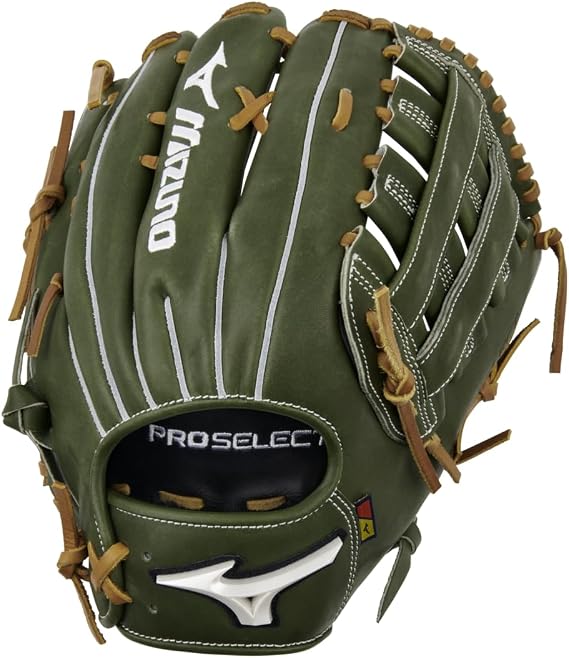 Mizuno Pro Select