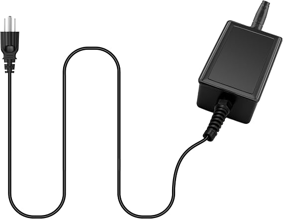 Transformer and Plug, Without Pond Light