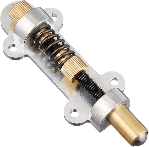 ESP Arming Adjuster