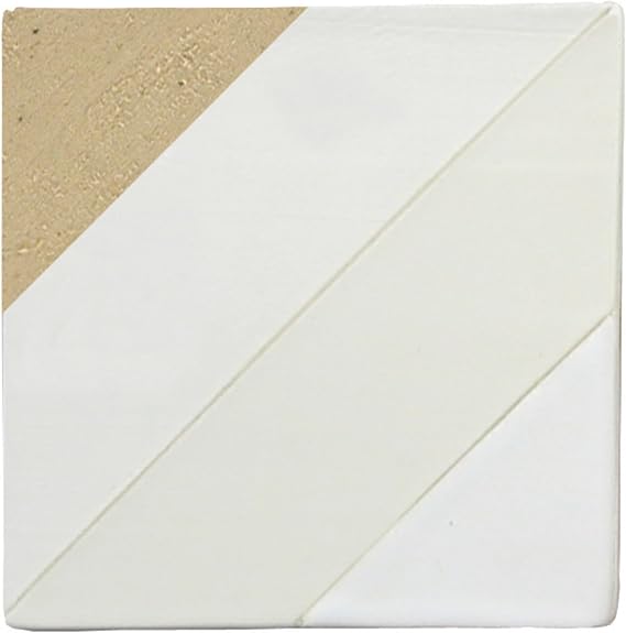 Amaco Low Fire Clay - White Art No. 25 - 25 Lbs.