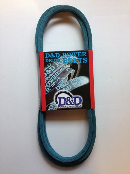 MTD 01005012 Made with Kevlar Replacement Belt