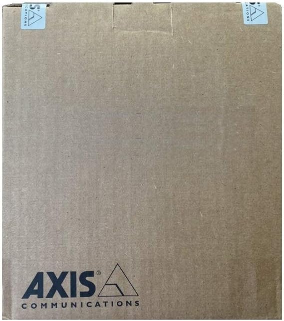 Axis Communication 02023-004 AXIS V5938 Broadcast PTZ Camera