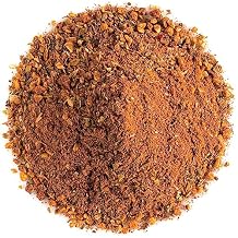 Cajun spices Organic Gourmet Blend