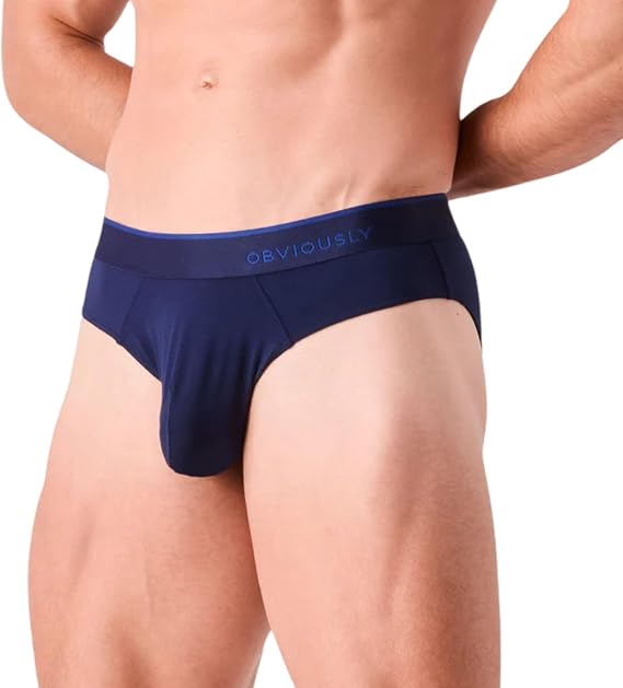 Obviously PrimeMan - Brief