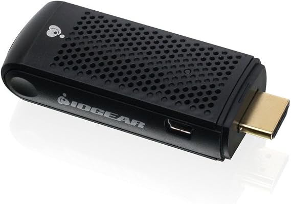 IOGEAR Wireless HDMI Transmitter for GWHD11 - GWHDSTXB