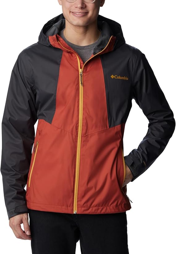 Columbia Inner LimitsTM II Jacket