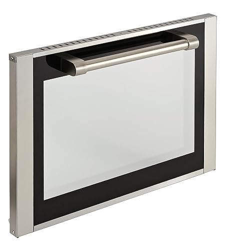 Kratos Replacement Oven Door for Half Size Countertop Electric Convection Ovens - Fits Model 29M-002