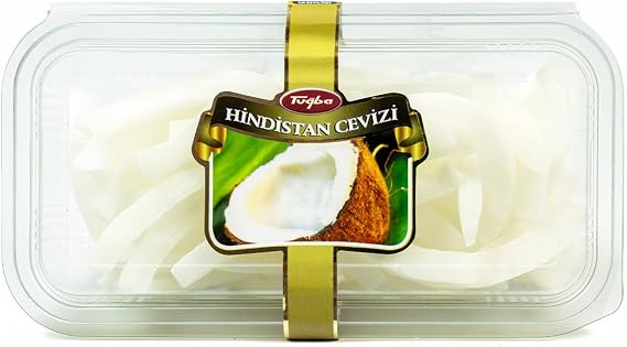 Tuğba Kuruyemiş HİNDİSTAN CEVİZİ KURUSU 150 GR