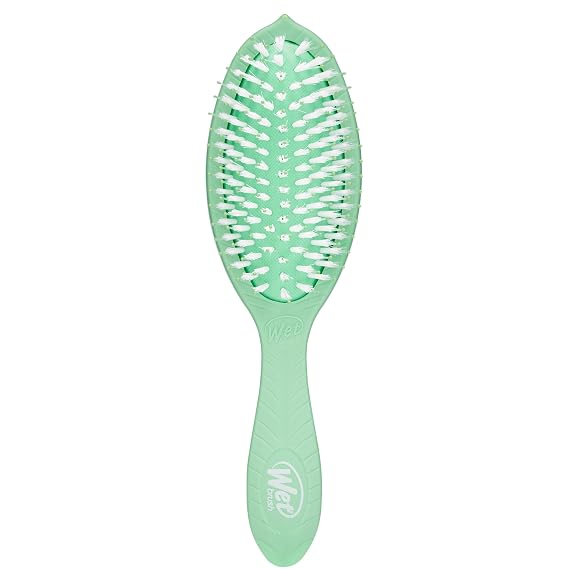 Wet Brush Go GreenTM Treatment & Shine -Tea Tree Oil
