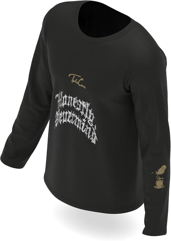 Official Take Care Honestly Nevermind Long Sleeve