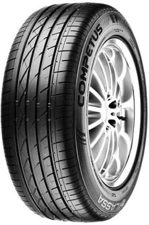 Lassa Lastik 235/50R19 99H Competus H/P 2 2024 Yaz Lastiği