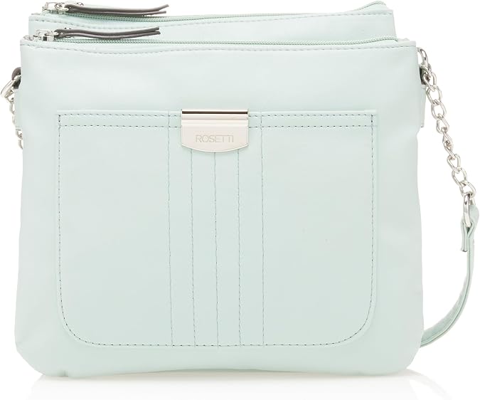 Rosetti womens Midge Crossbody Bag