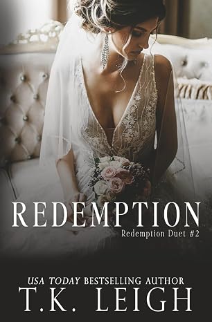 Redemption (Redemption Series)