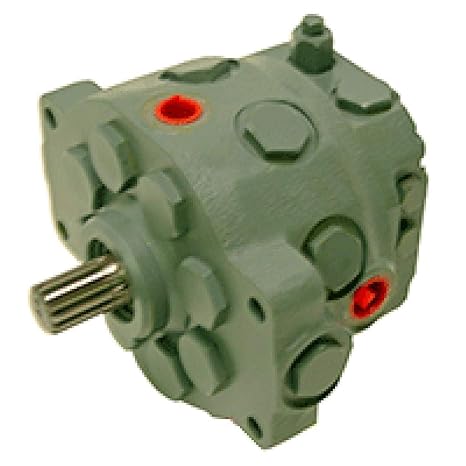 AR94660 Hydraulic Pump Fits John Deere 4240S, 2950, 2440, 3650, 3150