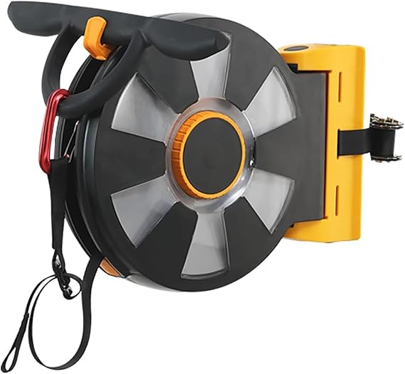 Cable Crossover Machine - Multi-purpose Flywheel Trainer for Home, Gym, Office - Ideal Exercise Workout Station with Flexible Installation