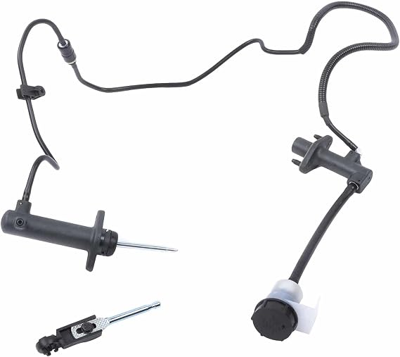Clutch Master and Slave Cylinder Line Kit