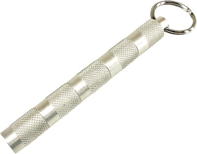 TeraFlex 4807200 Air Deflator
