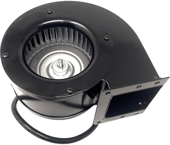 Distribution Blower, by Harman 3-21-33647