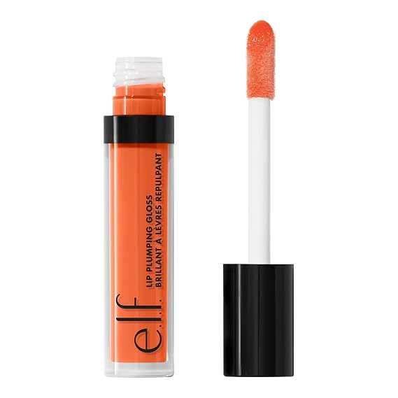 e.l.f. Lip Plumping Gloss, Bahama Mama