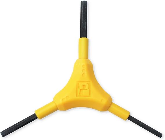 Pedro's Y Wrench