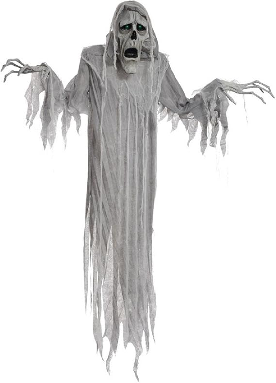 Morris Costumes Hanging Phantom 72 In Animated