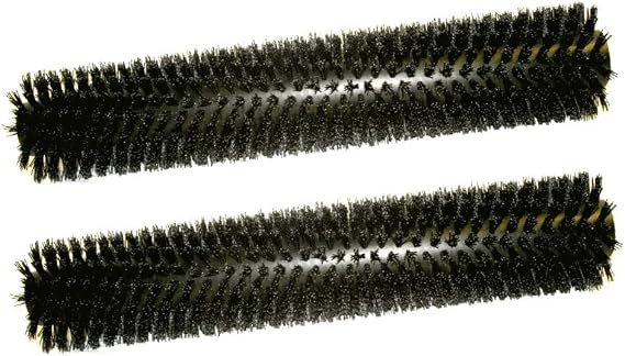 Nobles Cylindrical Brush - 26 Inch Poly - Quantity 2 - Part 399252 - Replacement