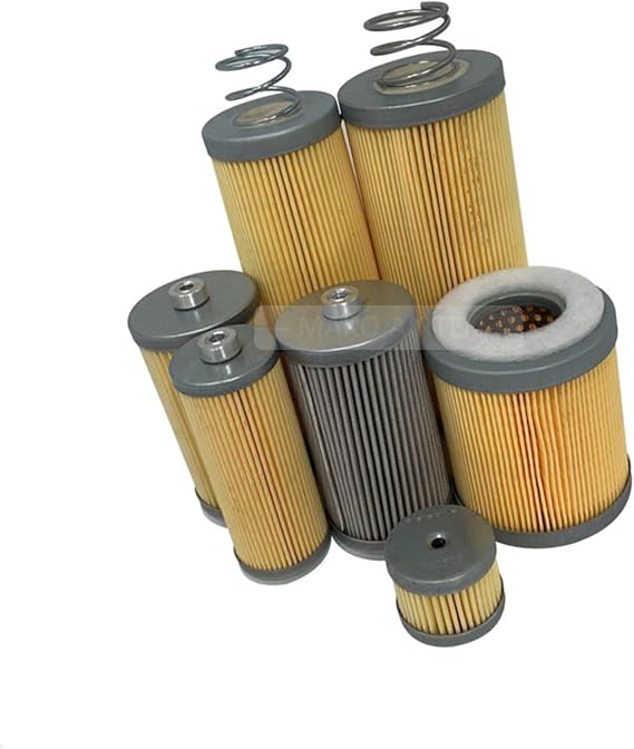Filter Compatible with Rietschle Vacuum Pump (317896)