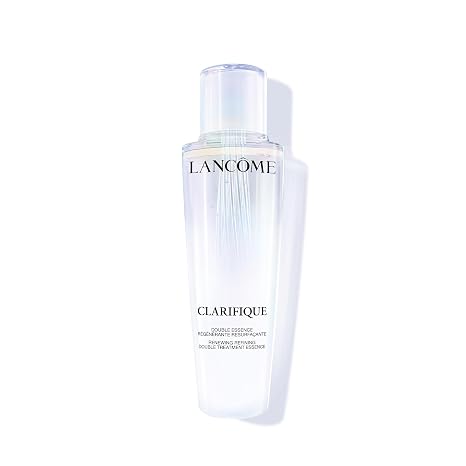 Lancome Clarifique Double Treatment Facial Essence - Exfoliating, 5 Fl Oz