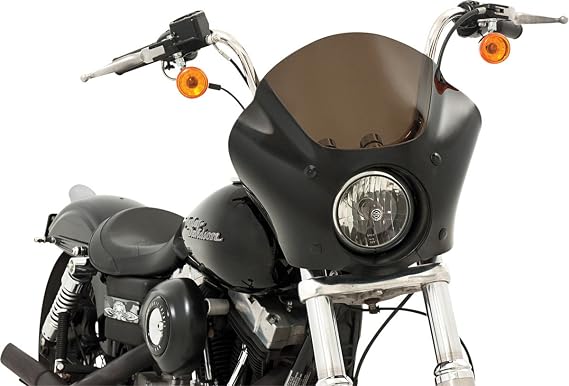Memphis Shades Gauntlet Fairing MEM7191