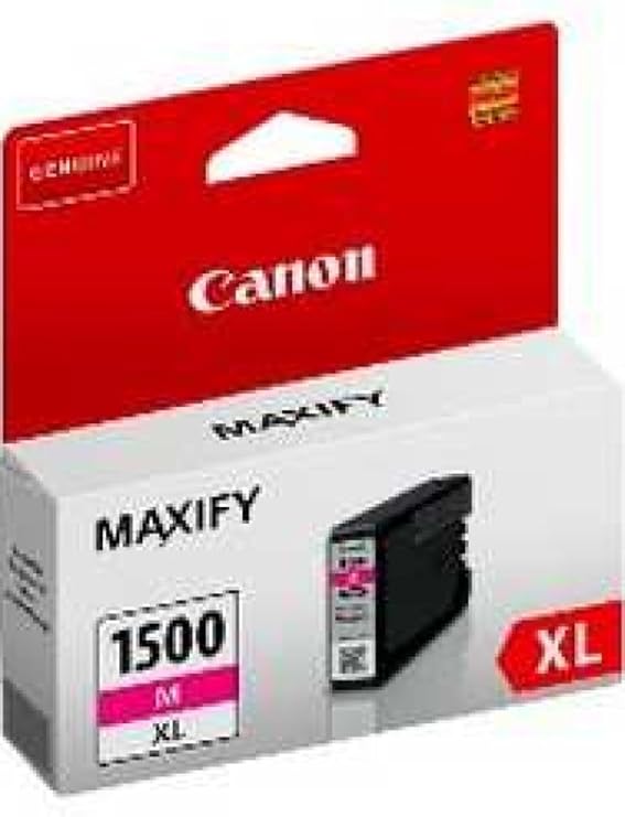 Pgı-1500xl M Magenta Kırmızı Mürekkep Kartuş Mb2050-2350