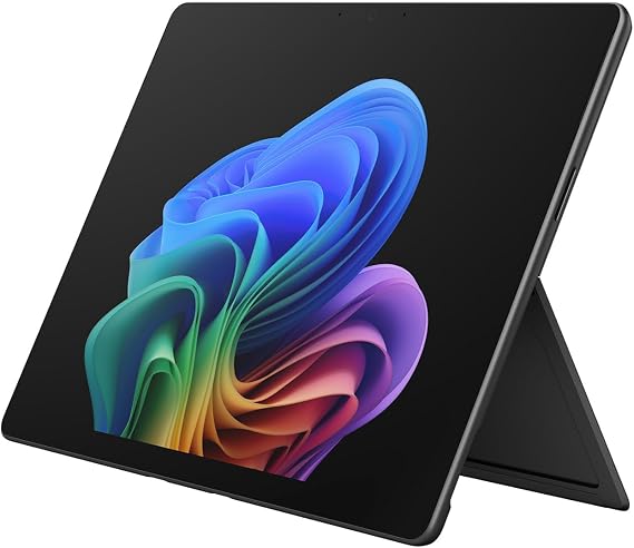Microsoft Surface Pro, 13" | Snapdragon X2 Elite | 16GB RAM, 512GB SSD