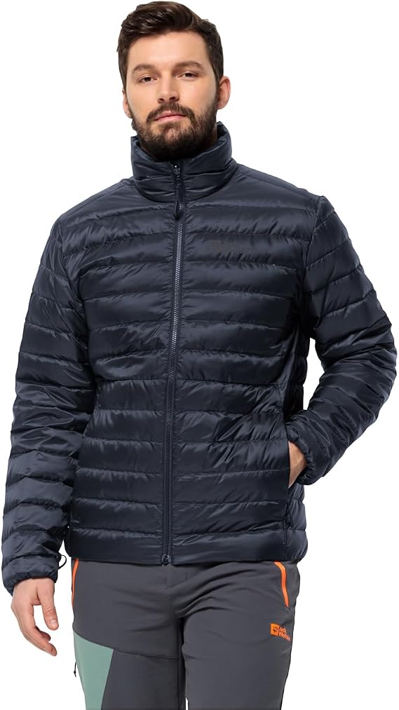Jack Wolfskin Men's Pilvi Down Jkt M Down jacket