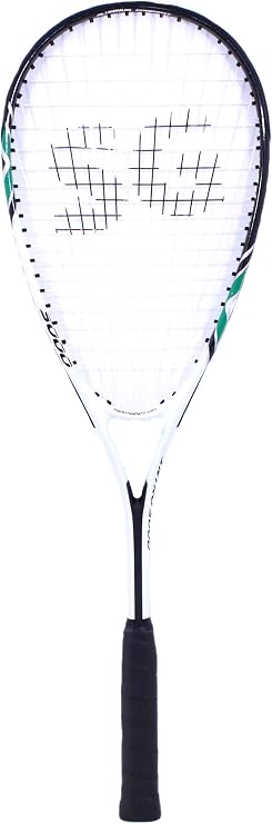 SquashGalaxy Intro 5000 Squash Racquet Series (Beginner Frame, Amazing Value!!)
