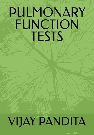 Pulmonary Function Tests