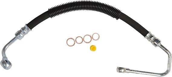 Plews and Edelmann 80280 Power Steering Pressure Hose