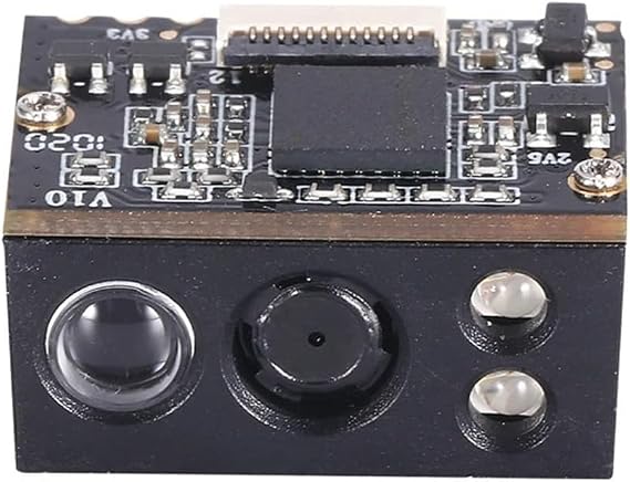EV-ER108 Embedded 2D Embedded Barcode scanning Module Barcode Scanner Module(TTL)