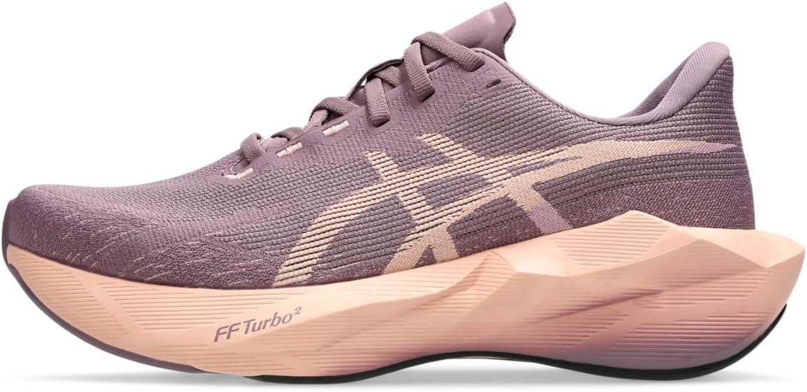 ASICS Women's NOVABLAST 6 Running