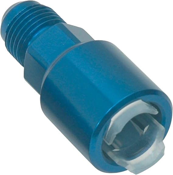 RUSSELL/EDEL 640860 Hard Tube Adapter