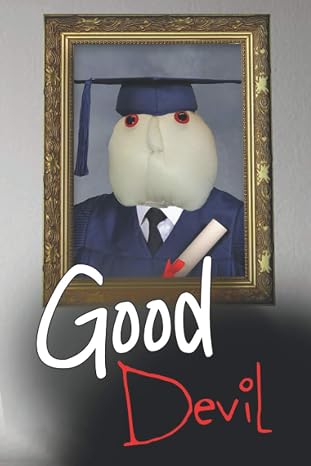 Good Devil: Scénario Complet