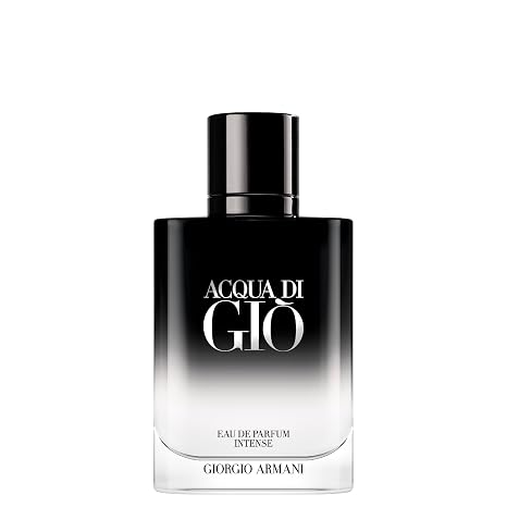 Armani Beauty Acqua di Gio Eau de Parfum Intense - Woody Aquatic Cologne