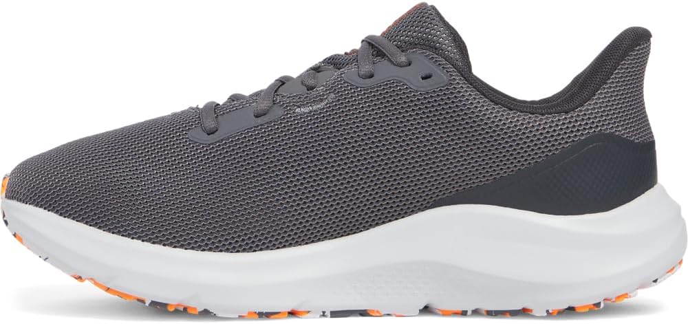 Under Armour Mens Charged Pursuit 4 Track Running Shoes