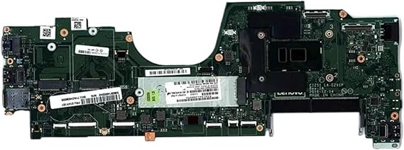 Board for Thinkpad Yoga 370 Laptop Motherboard CPU I5-7300 for Lenovo ,Boards