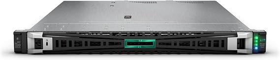 HPE ProLiant DL320 G11 1U Rack Server